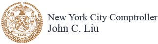 Office of the New York City Comptroller John C. Liu