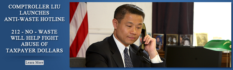 State of the City Address